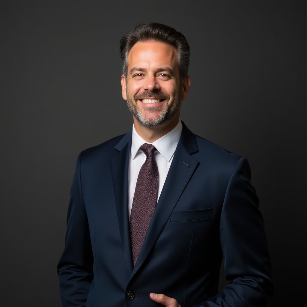 CEO Portresi