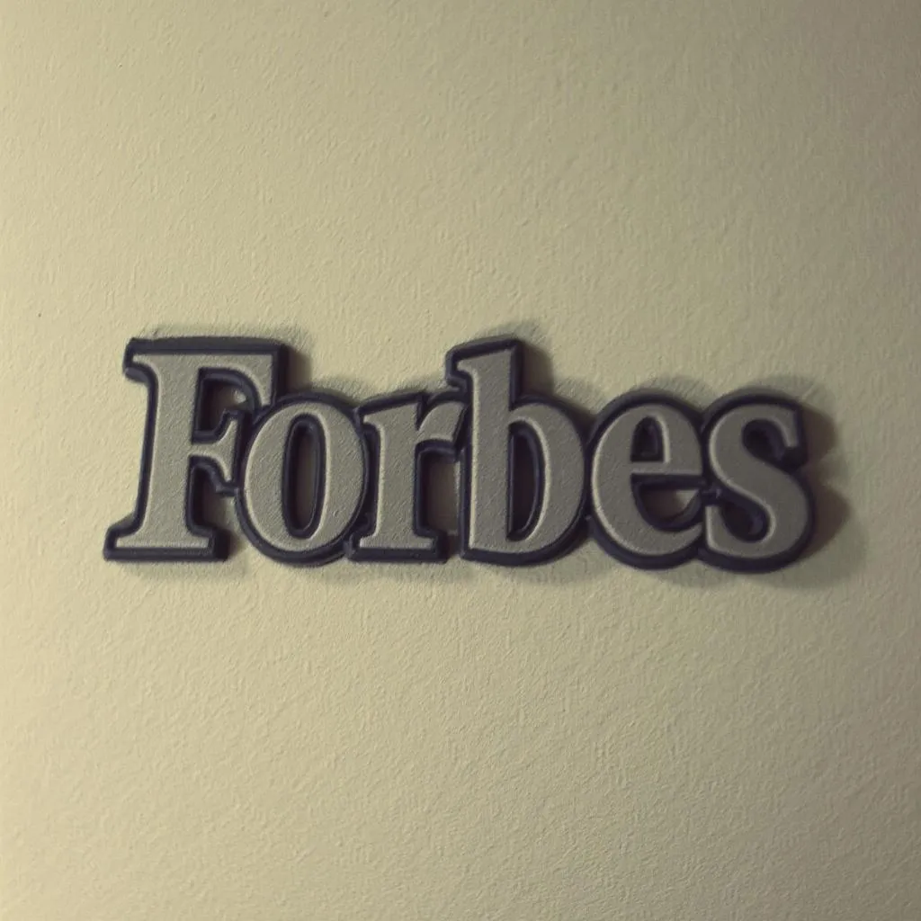 Logo Forbes