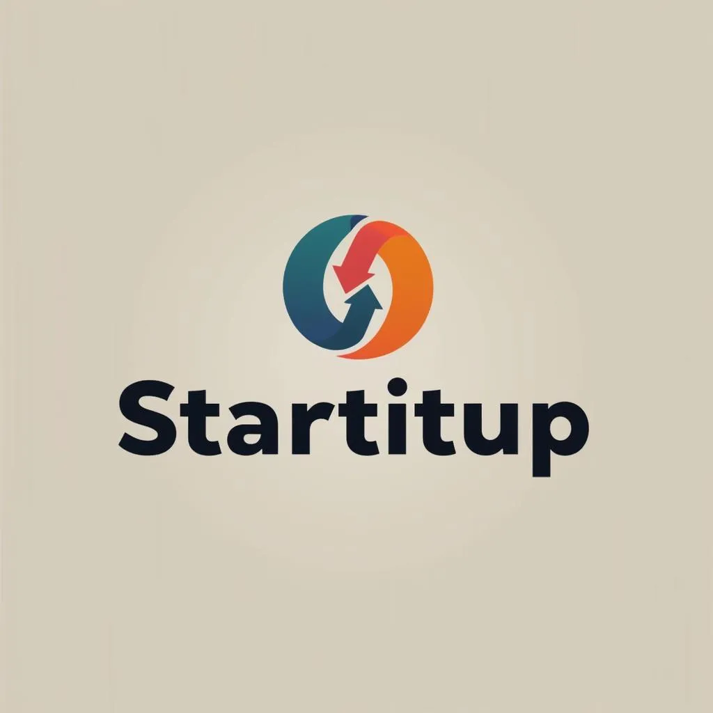 Logo Startitup