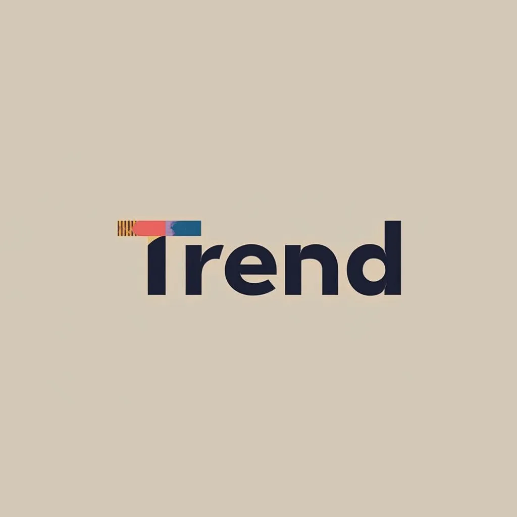 Logo Trend