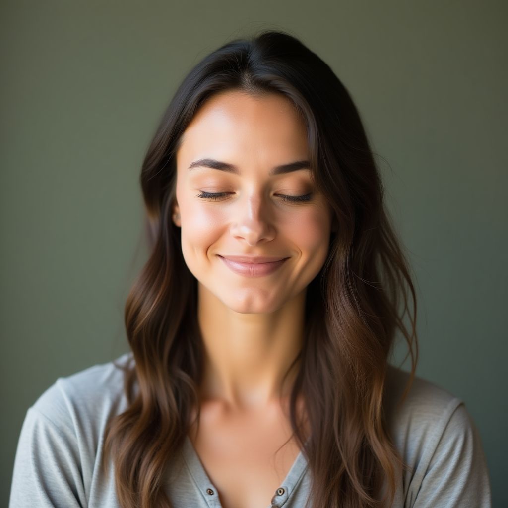 Meditasyon Eğitmeni