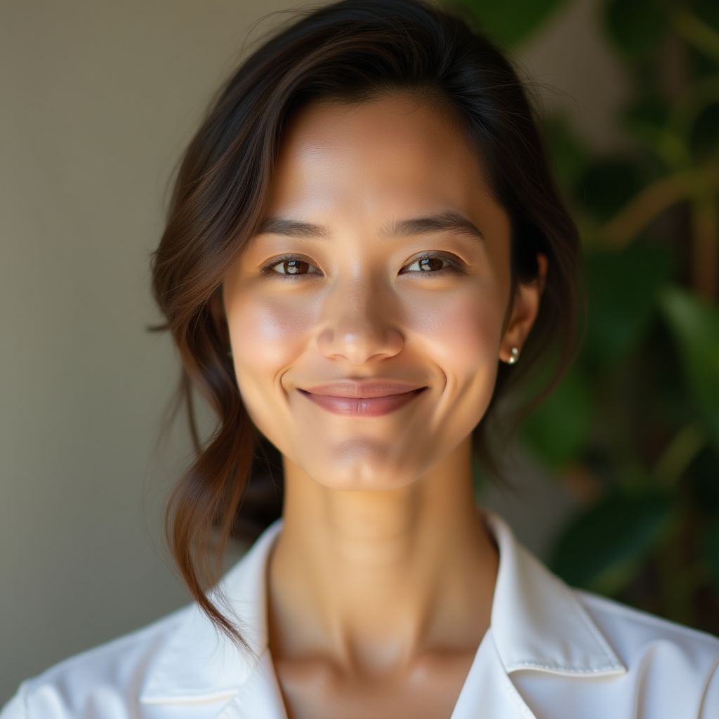 Wellness Uzmanı